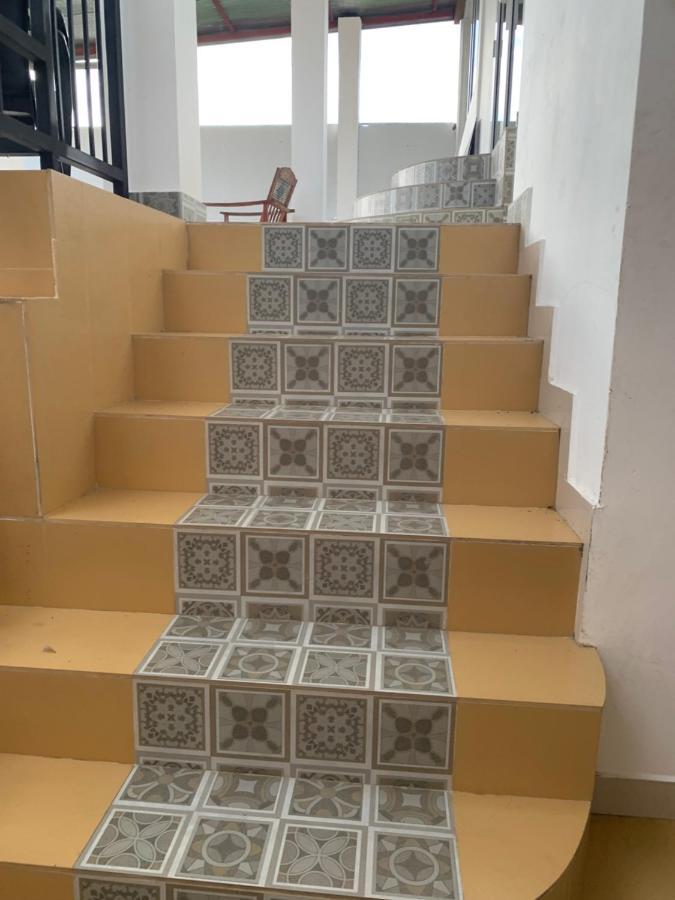 Luxury Apartment The Walkers Nest 康提 外观 照片