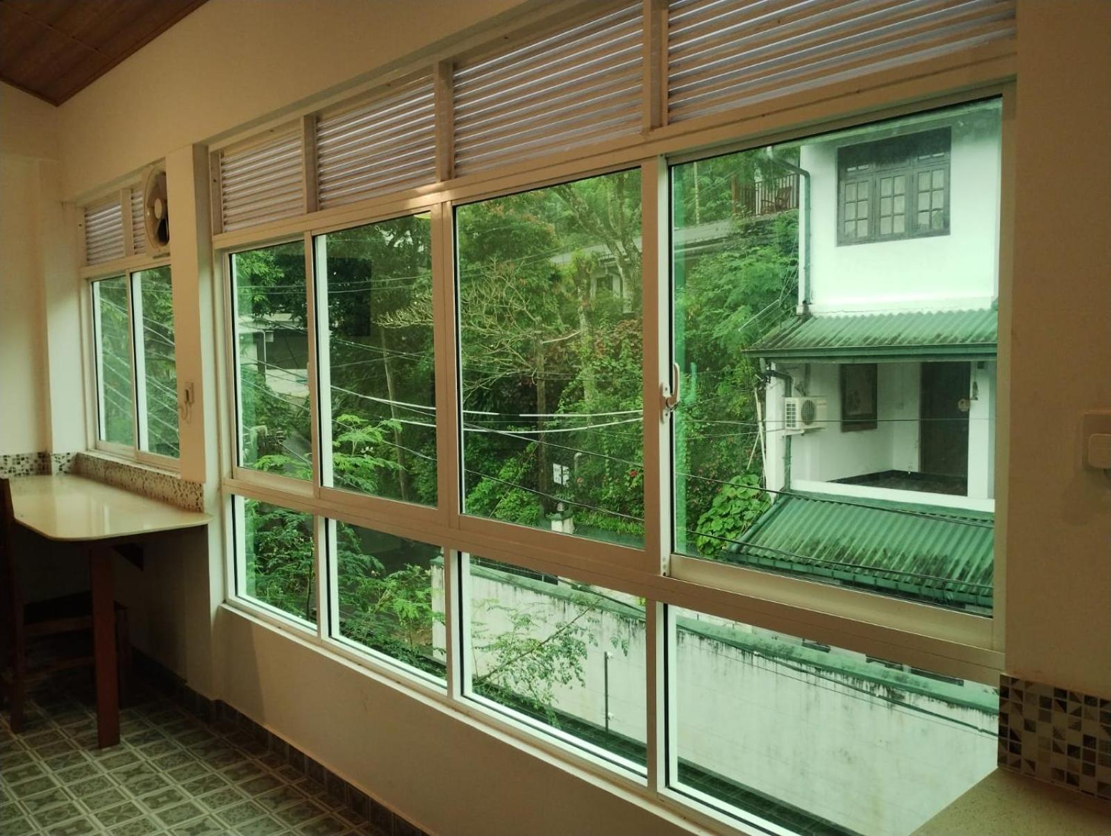 Luxury Apartment The Walkers Nest 康提 外观 照片