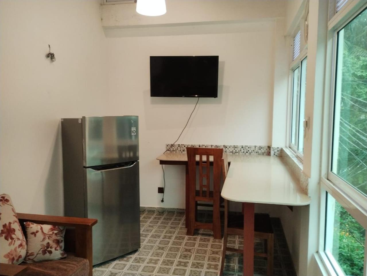 Luxury Apartment The Walkers Nest 康提 外观 照片