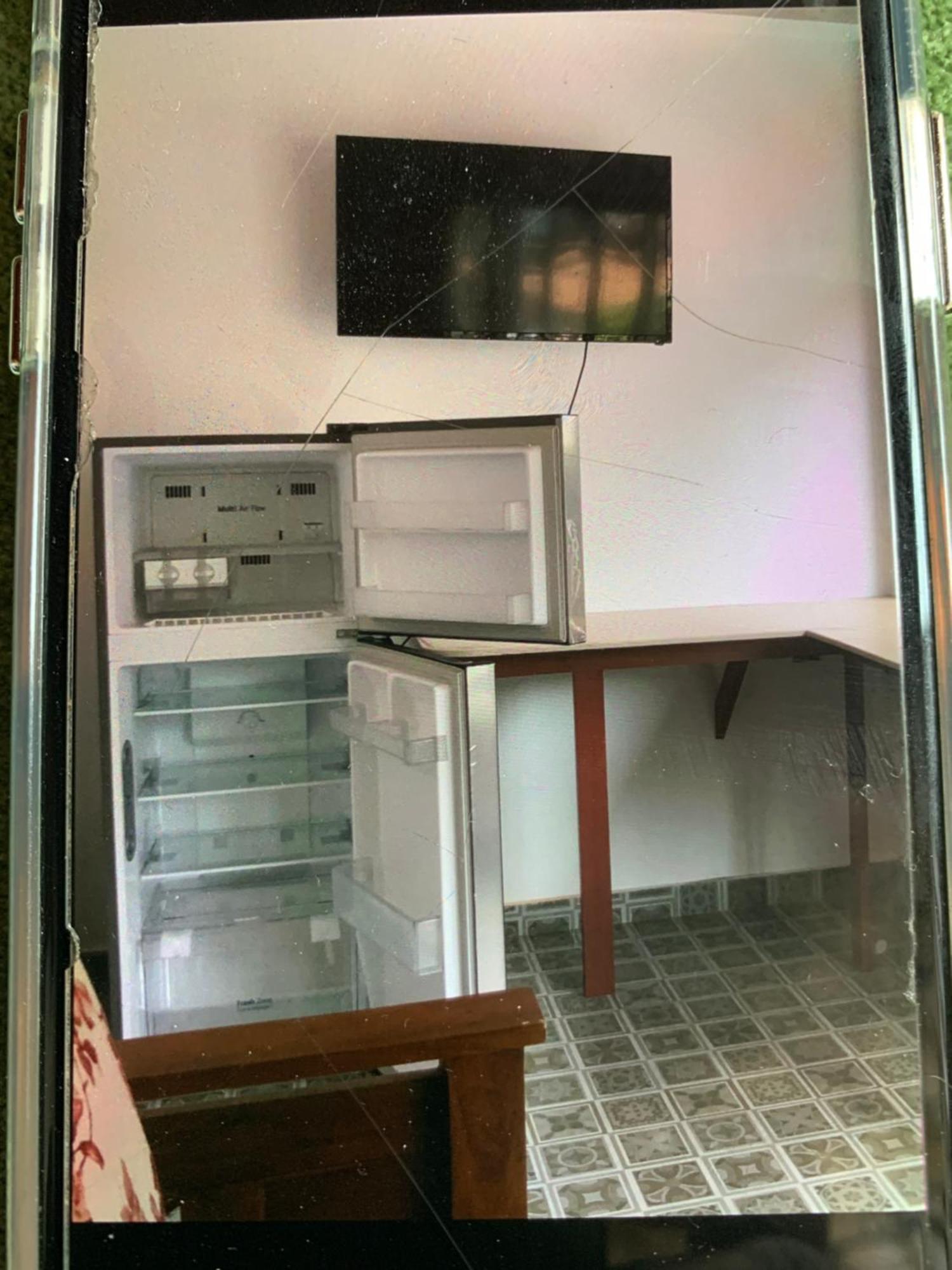 Luxury Apartment The Walkers Nest 康提 外观 照片