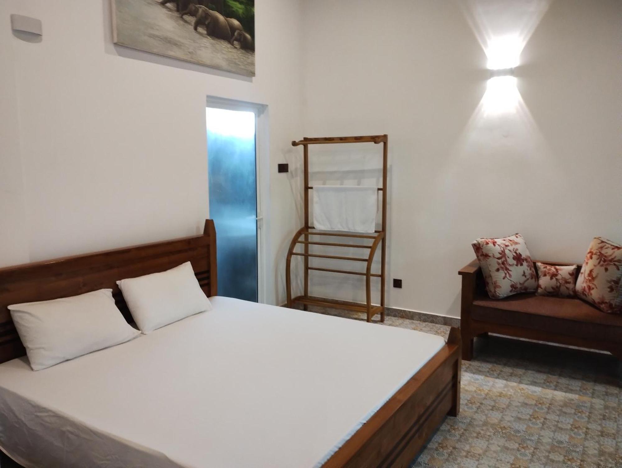 Luxury Apartment The Walkers Nest 康提 外观 照片