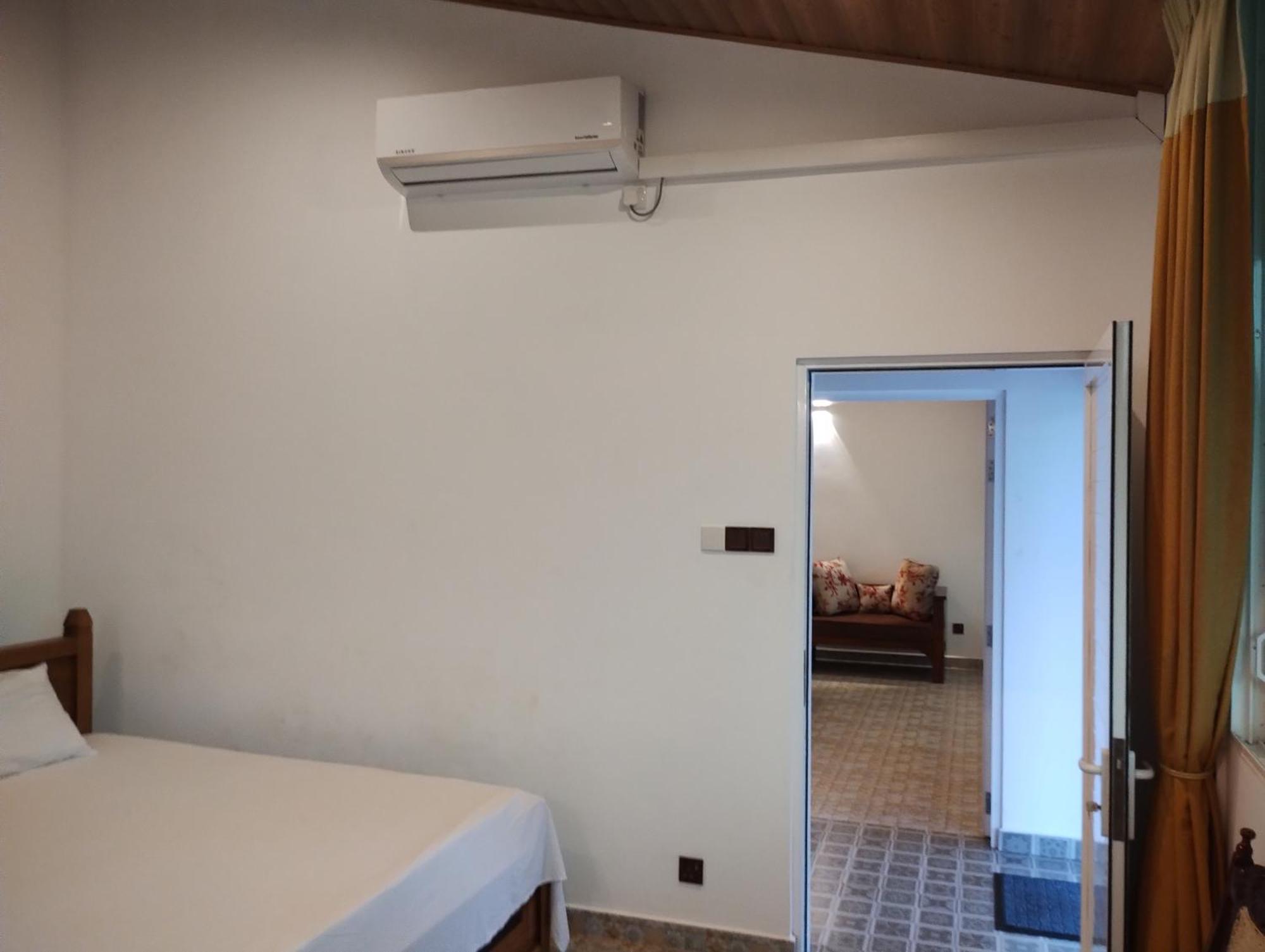 Luxury Apartment The Walkers Nest 康提 外观 照片