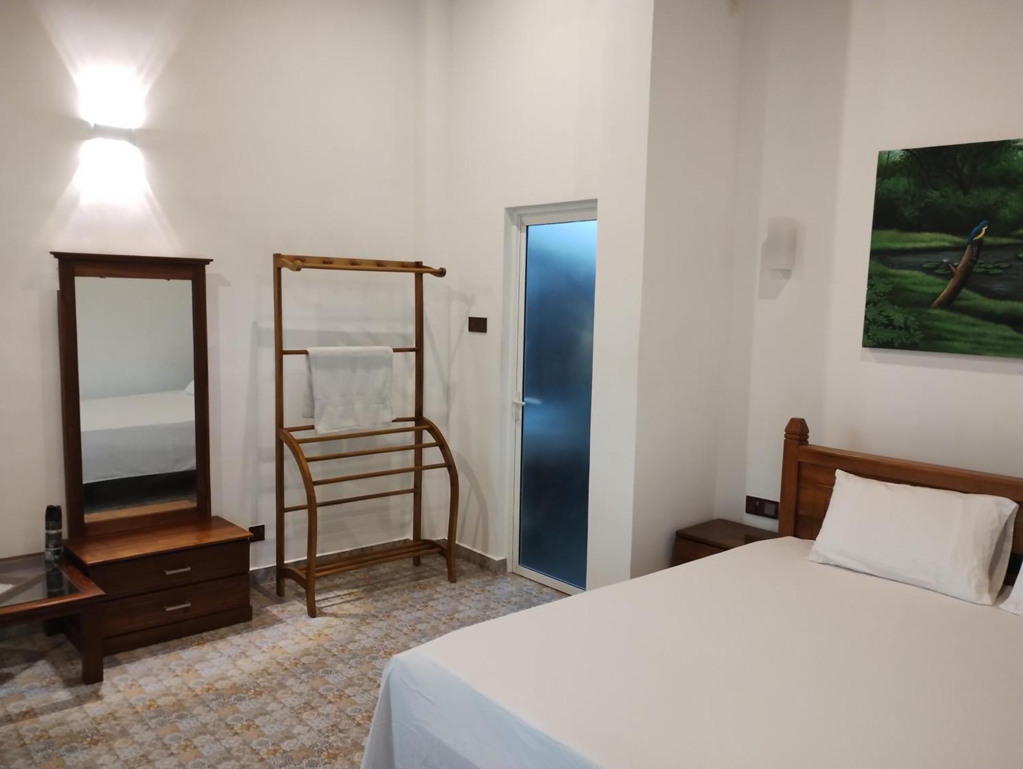 Luxury Apartment The Walkers Nest 康提 外观 照片
