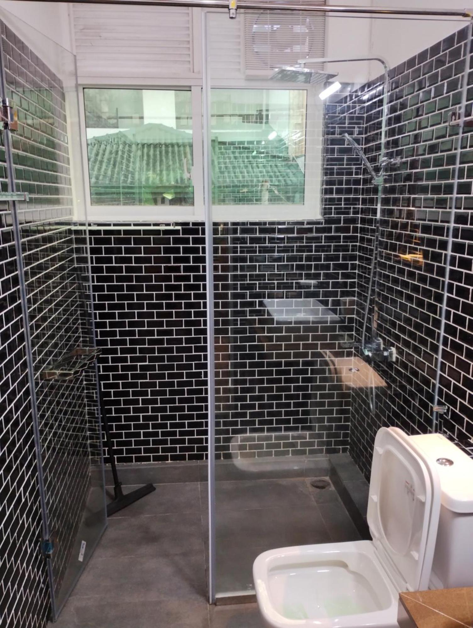 Luxury Apartment The Walkers Nest 康提 外观 照片