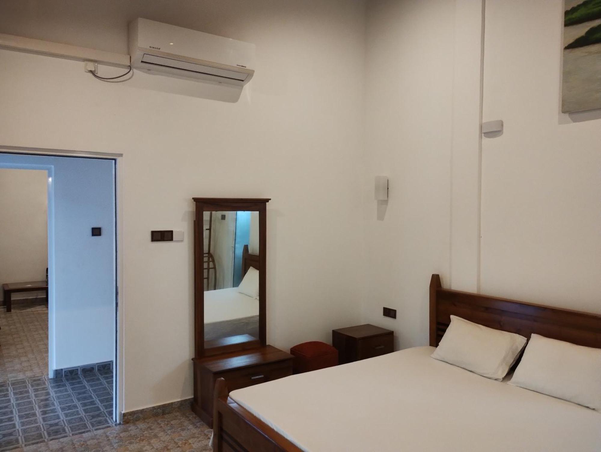 Luxury Apartment The Walkers Nest 康提 外观 照片