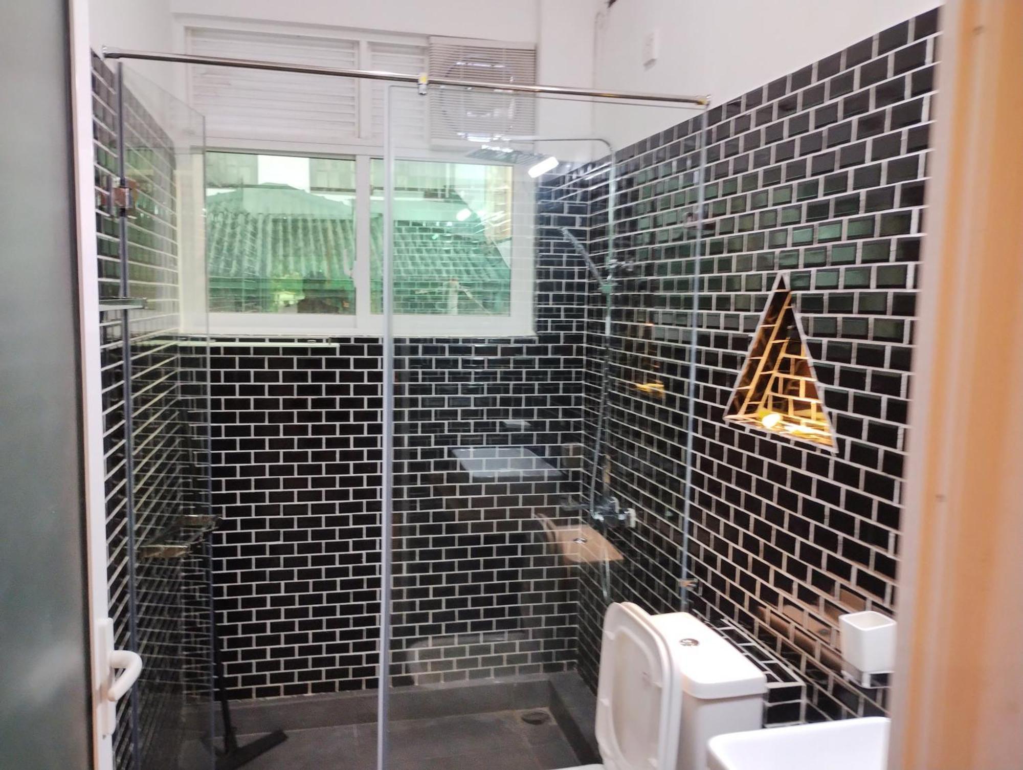 Luxury Apartment The Walkers Nest 康提 外观 照片