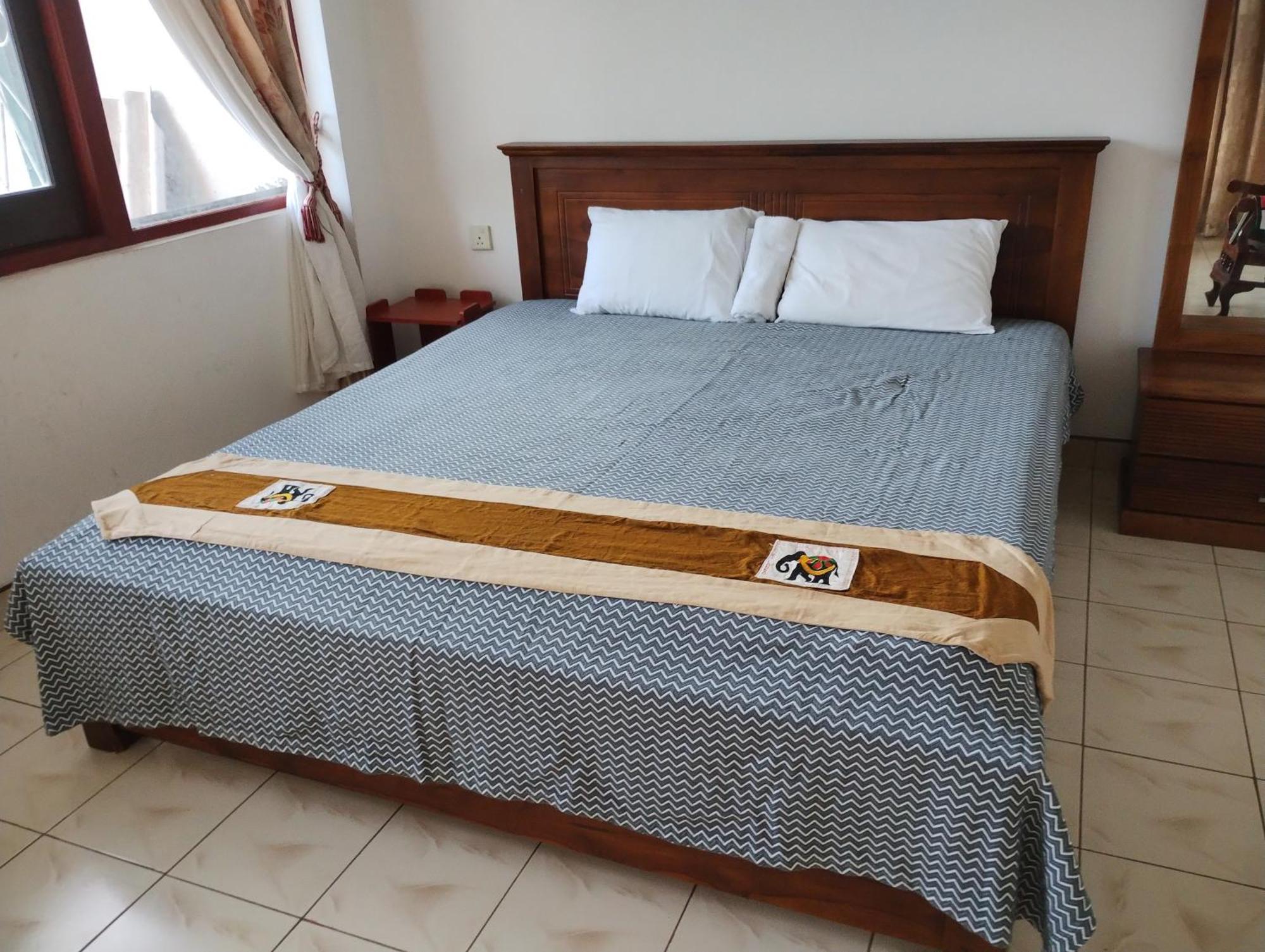 Luxury Apartment The Walkers Nest 康提 外观 照片