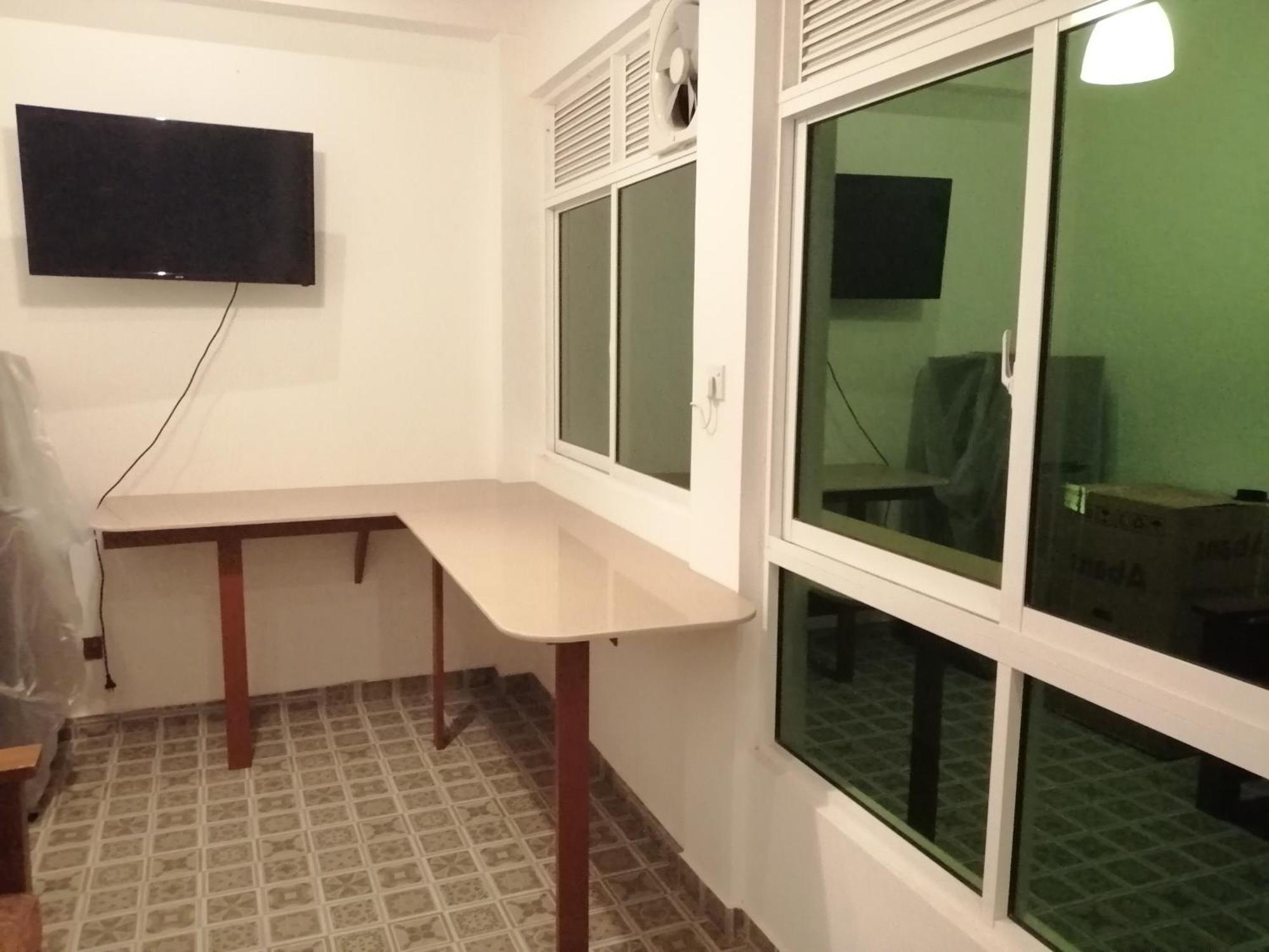 Luxury Apartment The Walkers Nest 康提 外观 照片