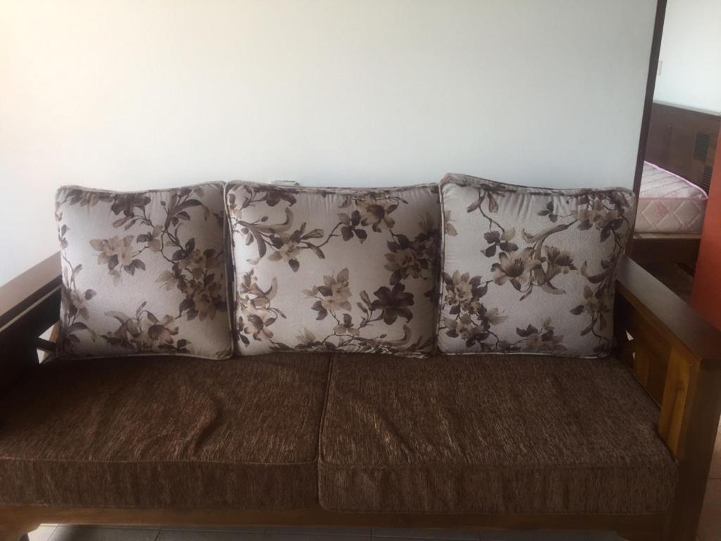 Luxury Apartment The Walkers Nest 康提 外观 照片