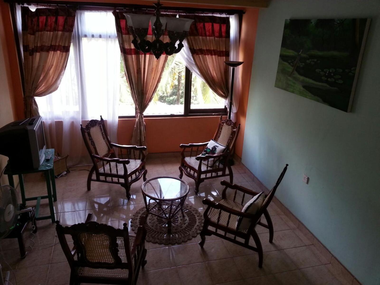 Luxury Apartment The Walkers Nest 康提 外观 照片