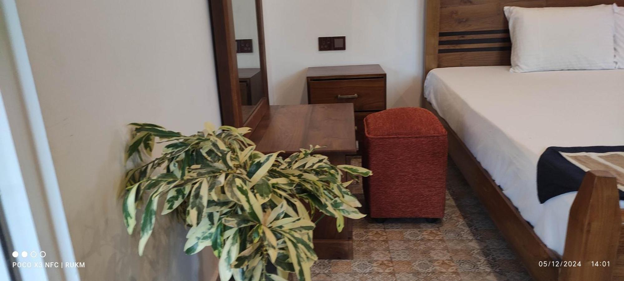 Luxury Apartment The Walkers Nest 康提 外观 照片