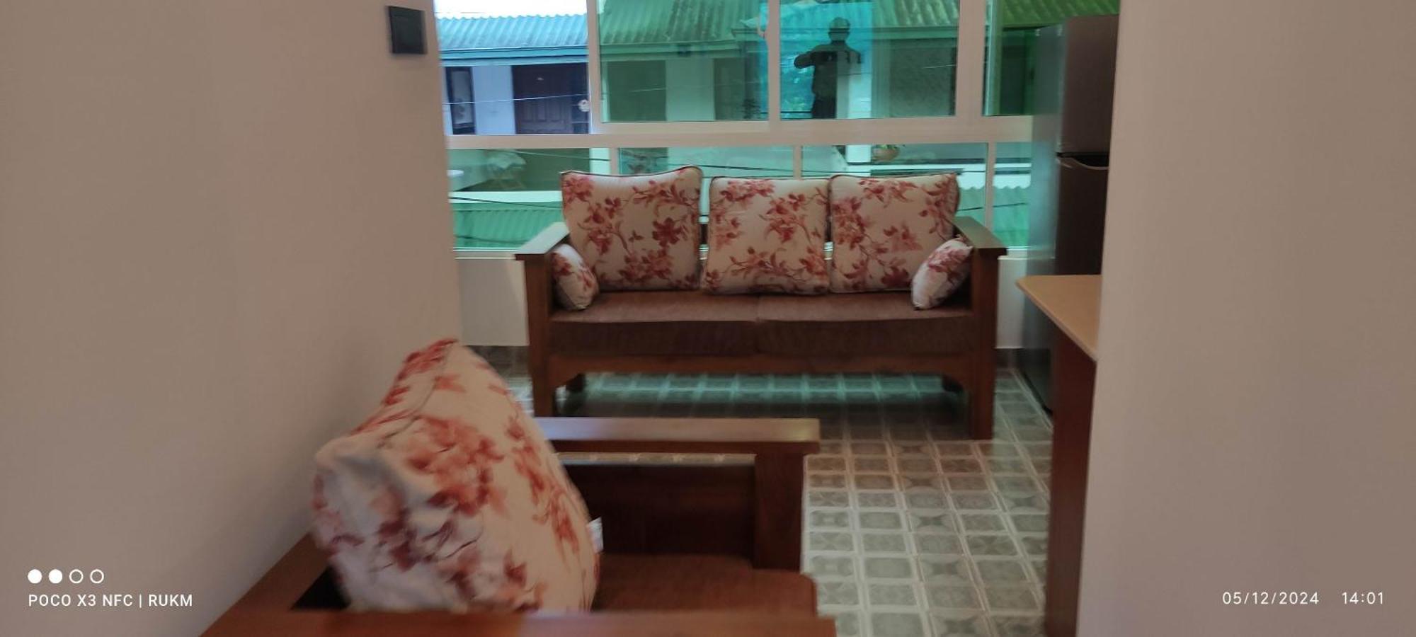 Luxury Apartment The Walkers Nest 康提 外观 照片