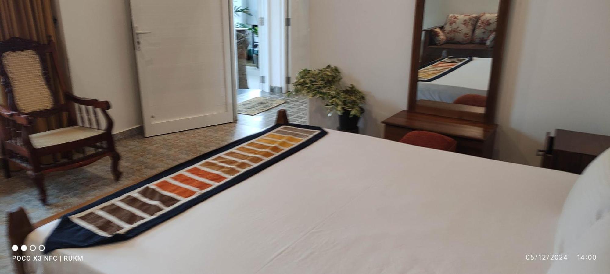 Luxury Apartment The Walkers Nest 康提 外观 照片