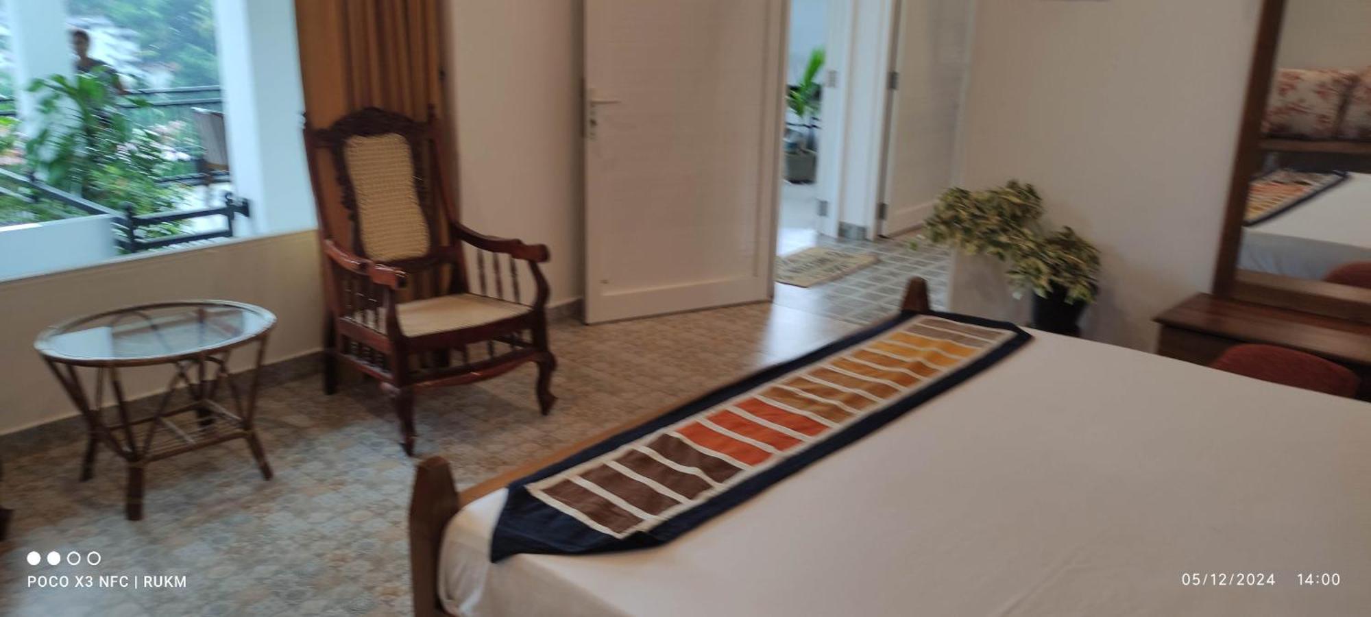 Luxury Apartment The Walkers Nest 康提 外观 照片