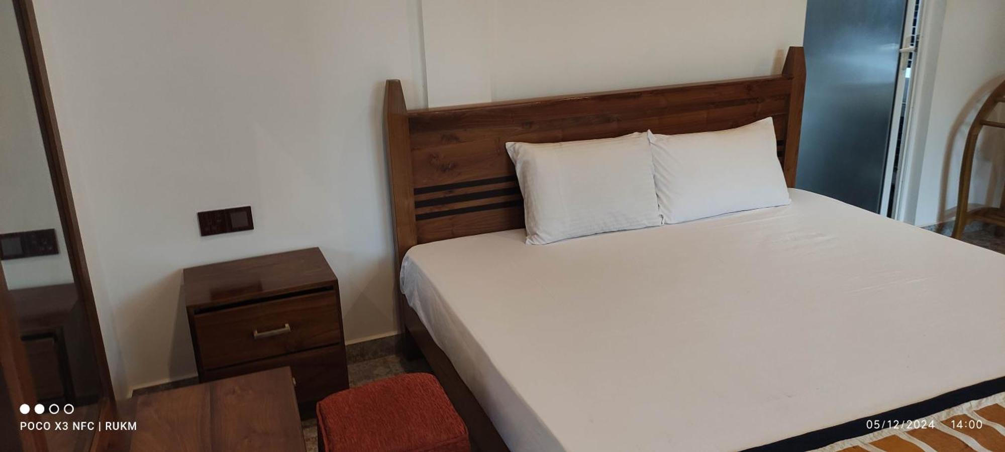 Luxury Apartment The Walkers Nest 康提 外观 照片